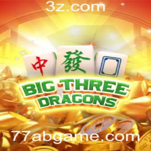 Explorando o Mundo de BigThreeDragons: O Novo Fenômeno dos Jogos