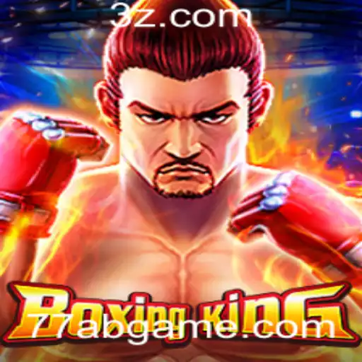 Explorando o Mundo de BoxingKing: Uma Nova Sensação nos Jogos