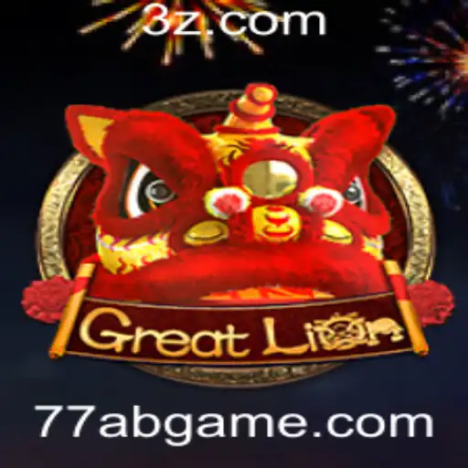 Descubra GreatLion - Um Fenômeno Mundial no Universo dos Jogos