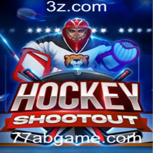 HockeyShootout: O emocionante jogo 77ab que desafia suas habilidades no hóquei