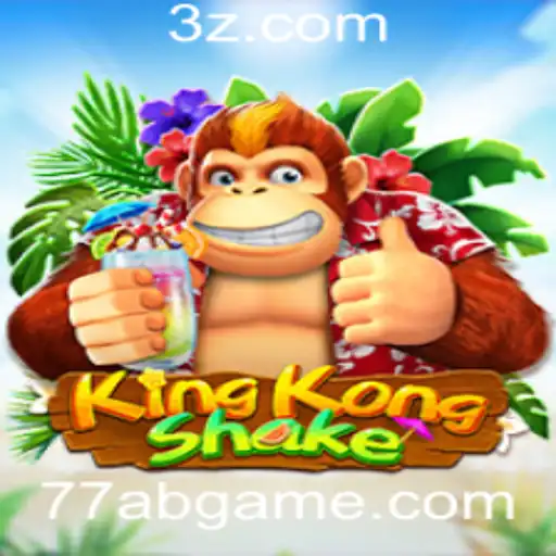 Descubra KingKongShake: O Novo Fenômeno do 77ab Game