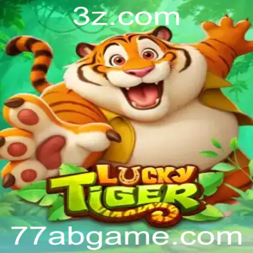 Explorando o Universo do Jogo LuckyTiger: Um Mergulho no 77ab game
