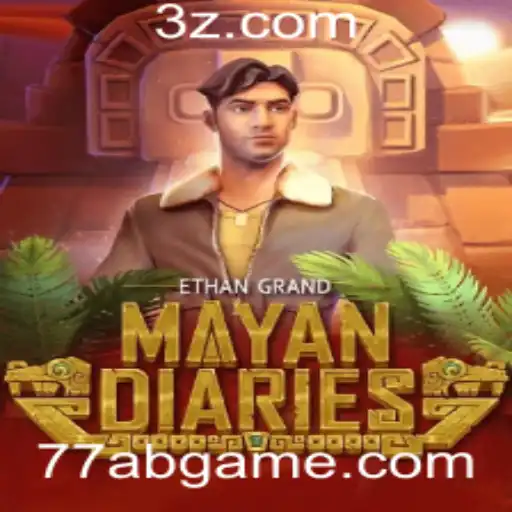 Explorando o Fascinante Mundo de MayanDiaries: Uma Jornada Pelo Tempo