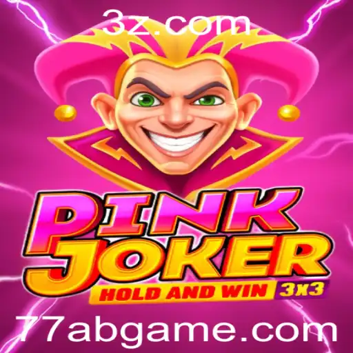 Explorando o Universo do Jogo Pinkjoker: A Revolução do 77ab Game