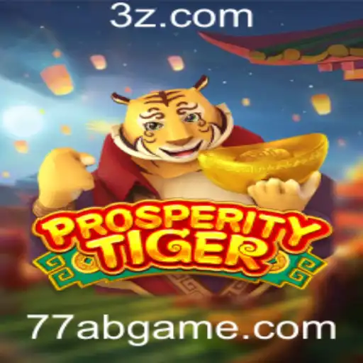 Descubra o Fascinante Mundo de ProsperityTiger: Uma Incrível Experiência de Jogo