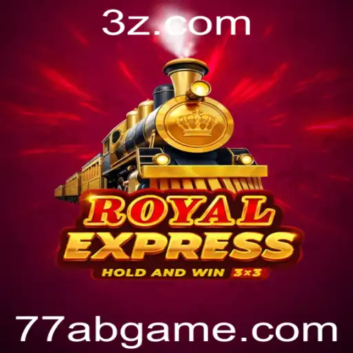Descubra o Fascinante Mundo de Royalexpress: O Jogo 77ab Game que Está Conquistando o Público