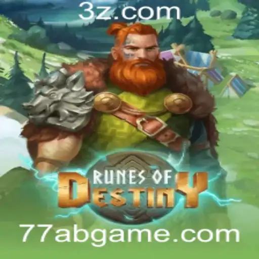 RunesOfDestiny: Mergulhando no Mundo Mágico do 77ab Game